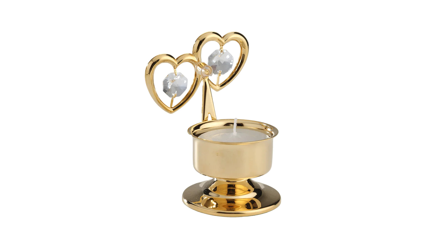 CANDLE HOLDERS