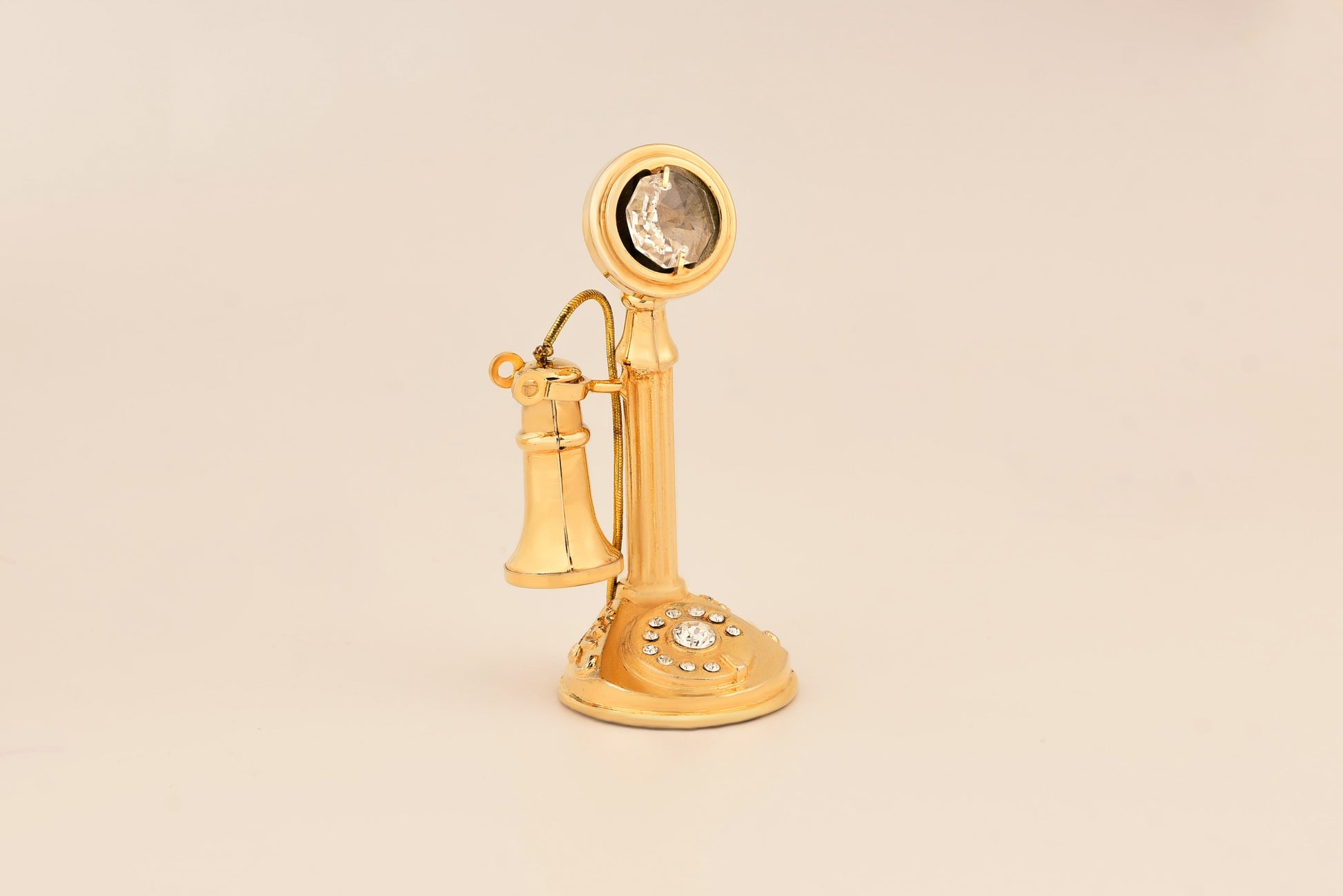 ANTIQUE TELEPHONE