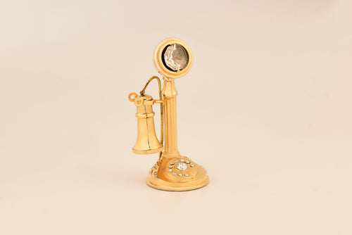 ANTIQUE TELEPHONE