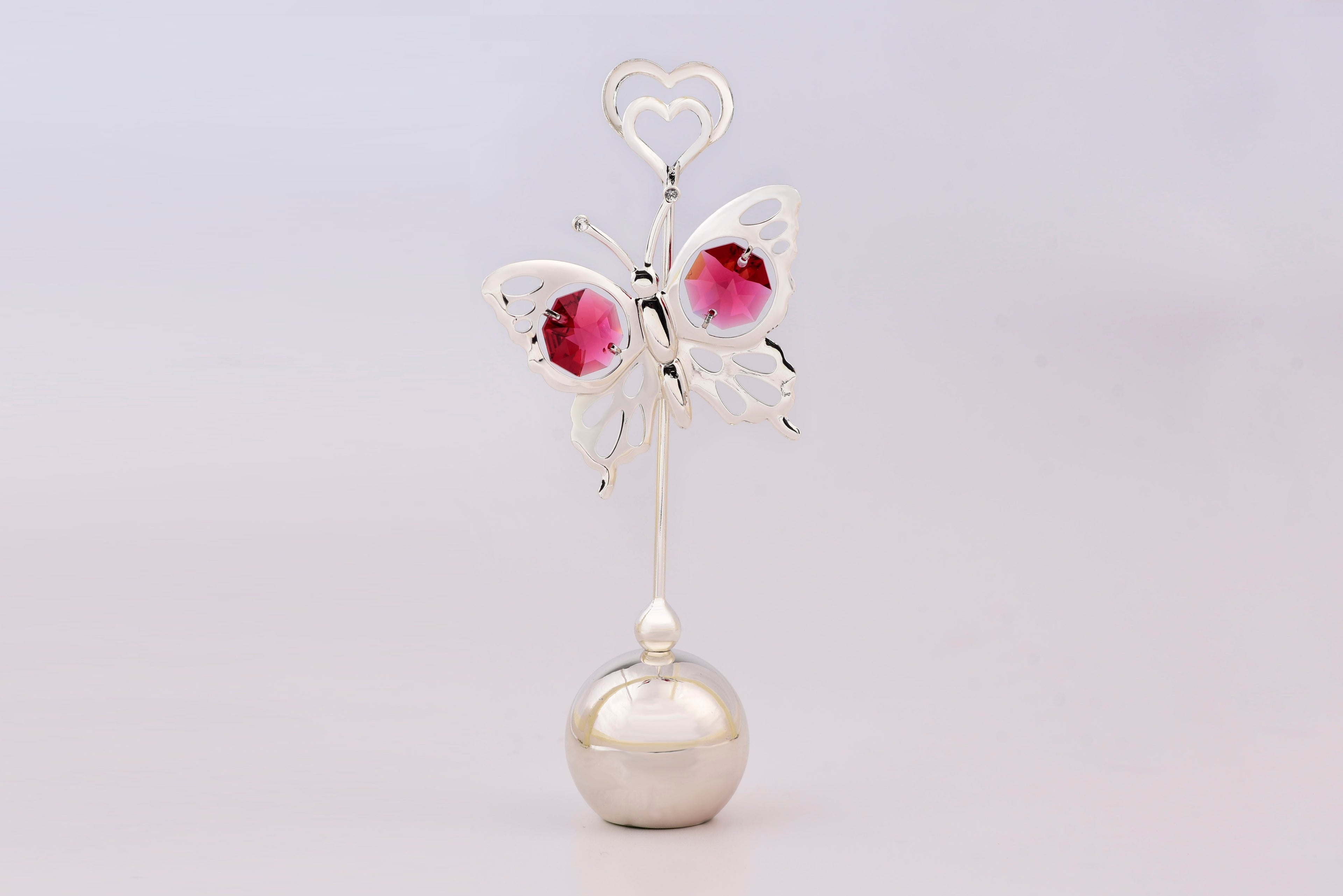 BUTTERFLY (SMALL)  PAPER WEIGHT (RH)