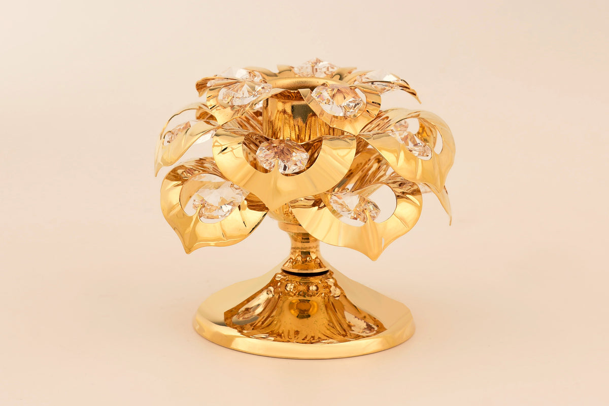 CANDLE HOLDER  (BIG)