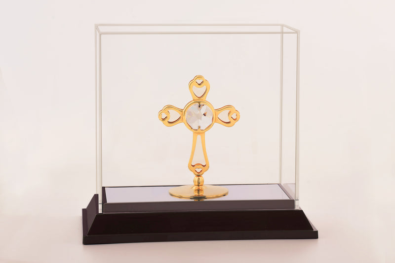 CROSS SMALL IN CABINET