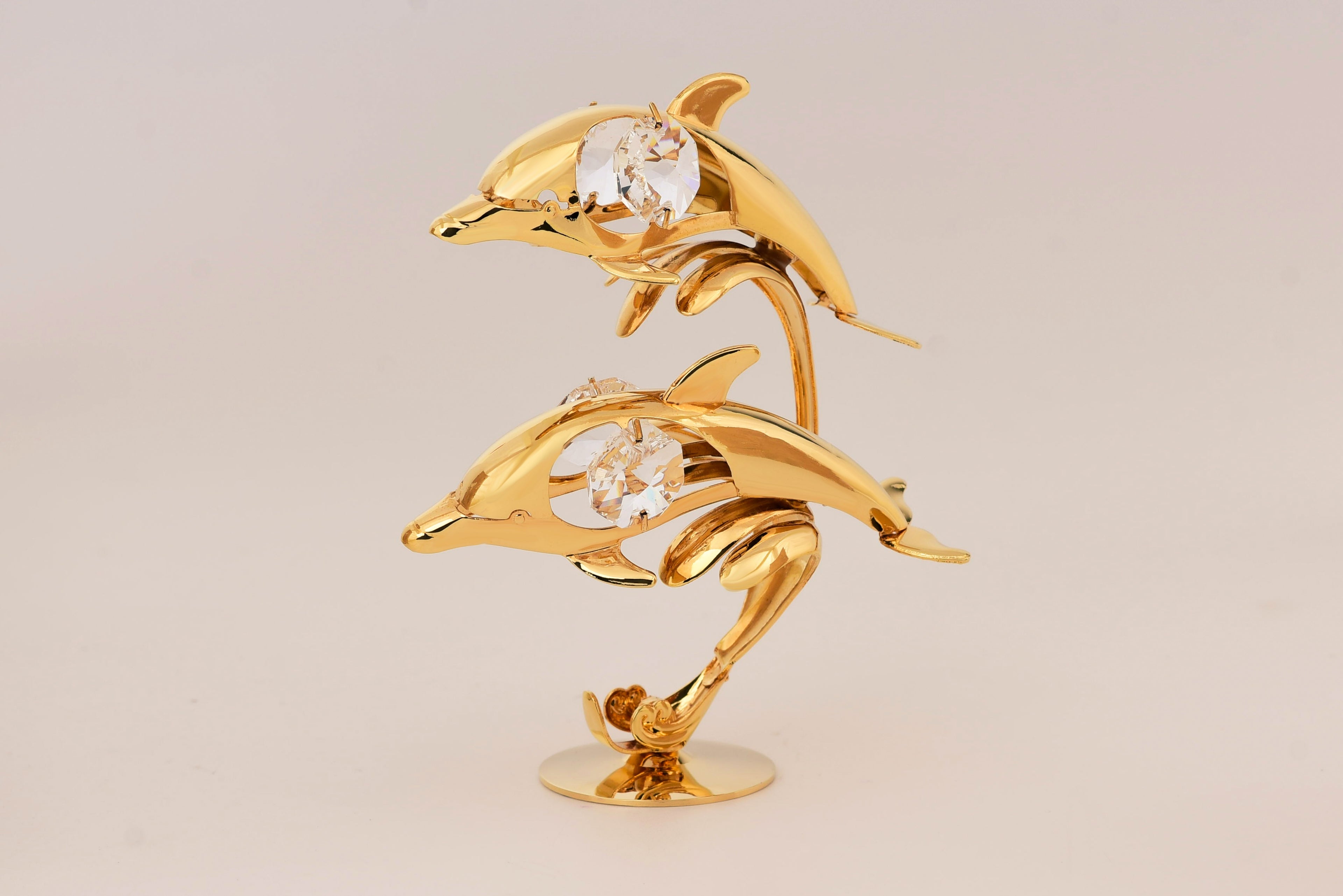 DOLPHIN (DOUBLE)