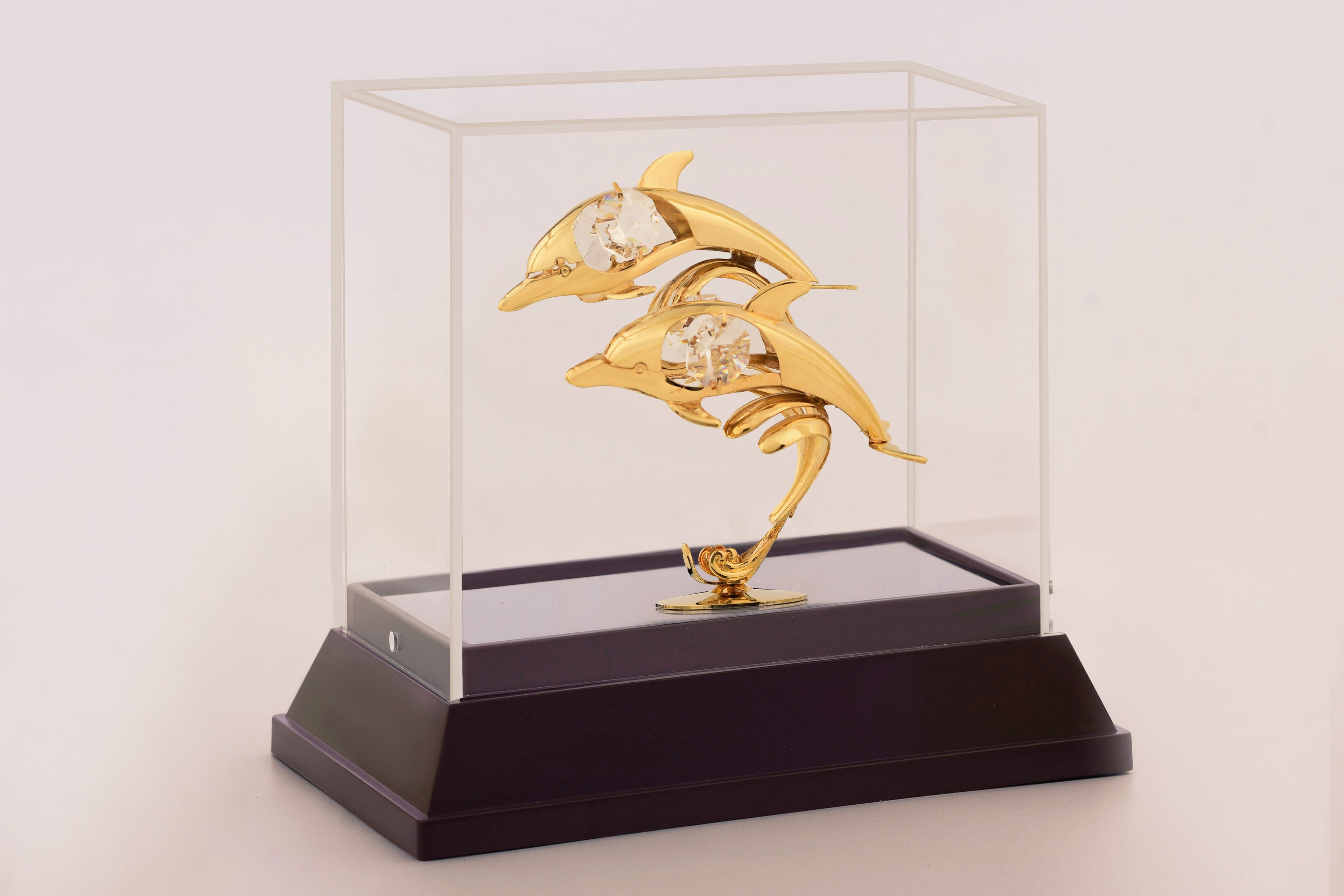 DOLPHIN (DOUBLE)