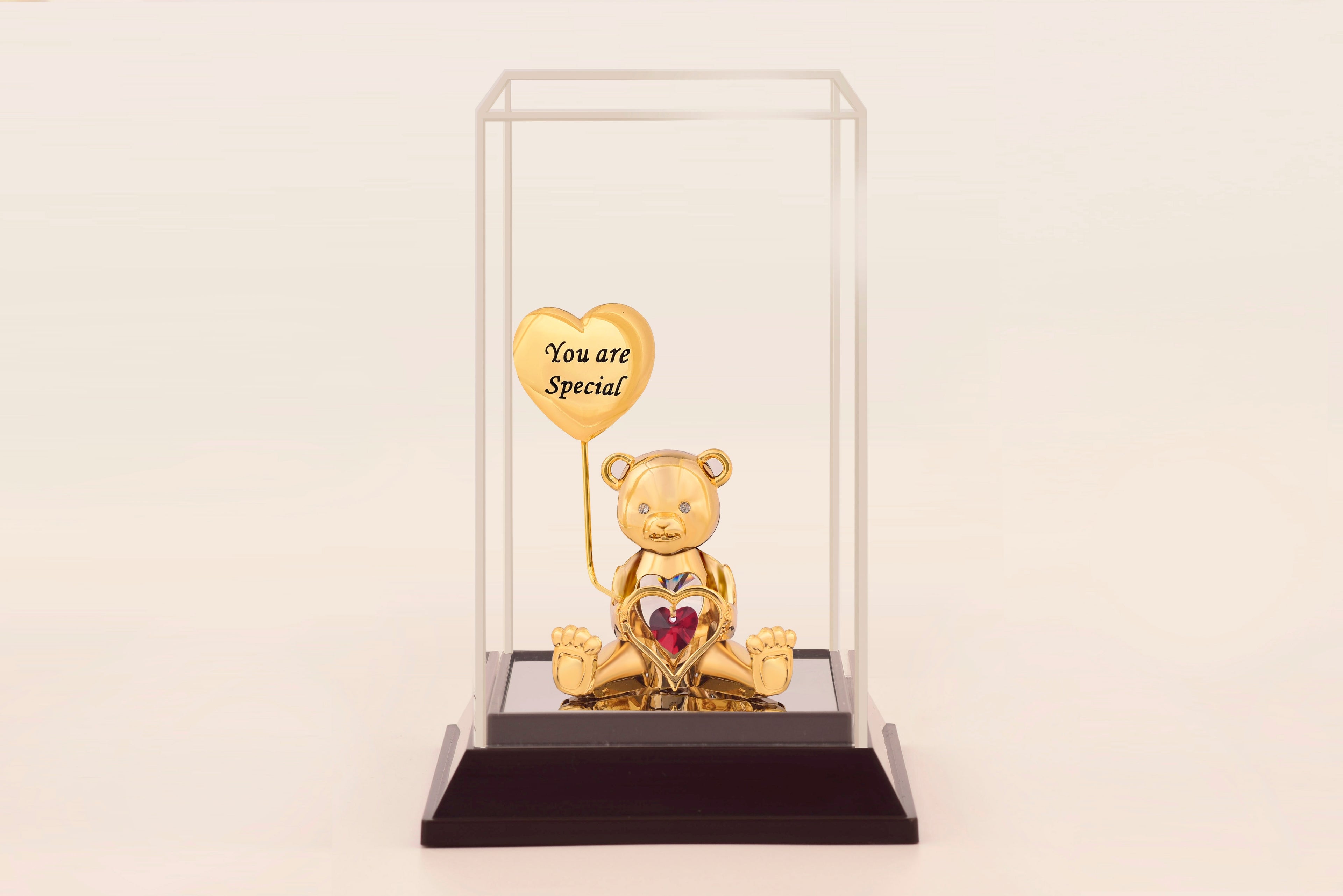 GREETING BEAR  ( YOU ARE SPECIAL)