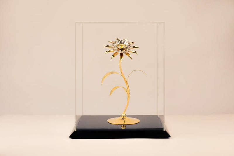 SUNFLOWER (SINGLE)  IN CABINET