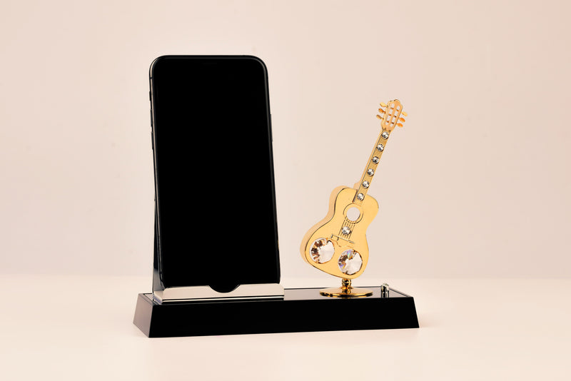 MOBILE HOLDER GUITAR