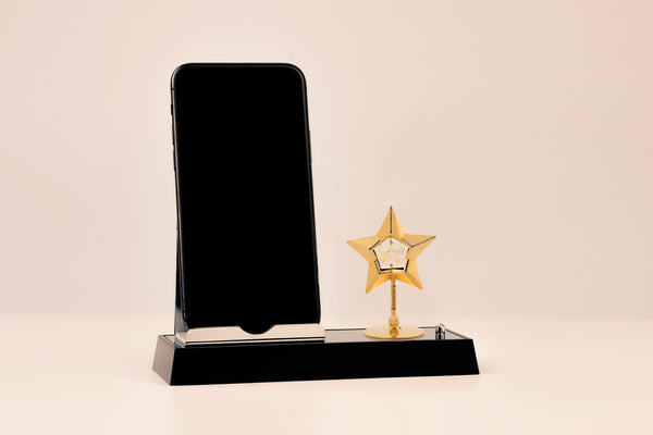 MOBILE HOLDER STAR