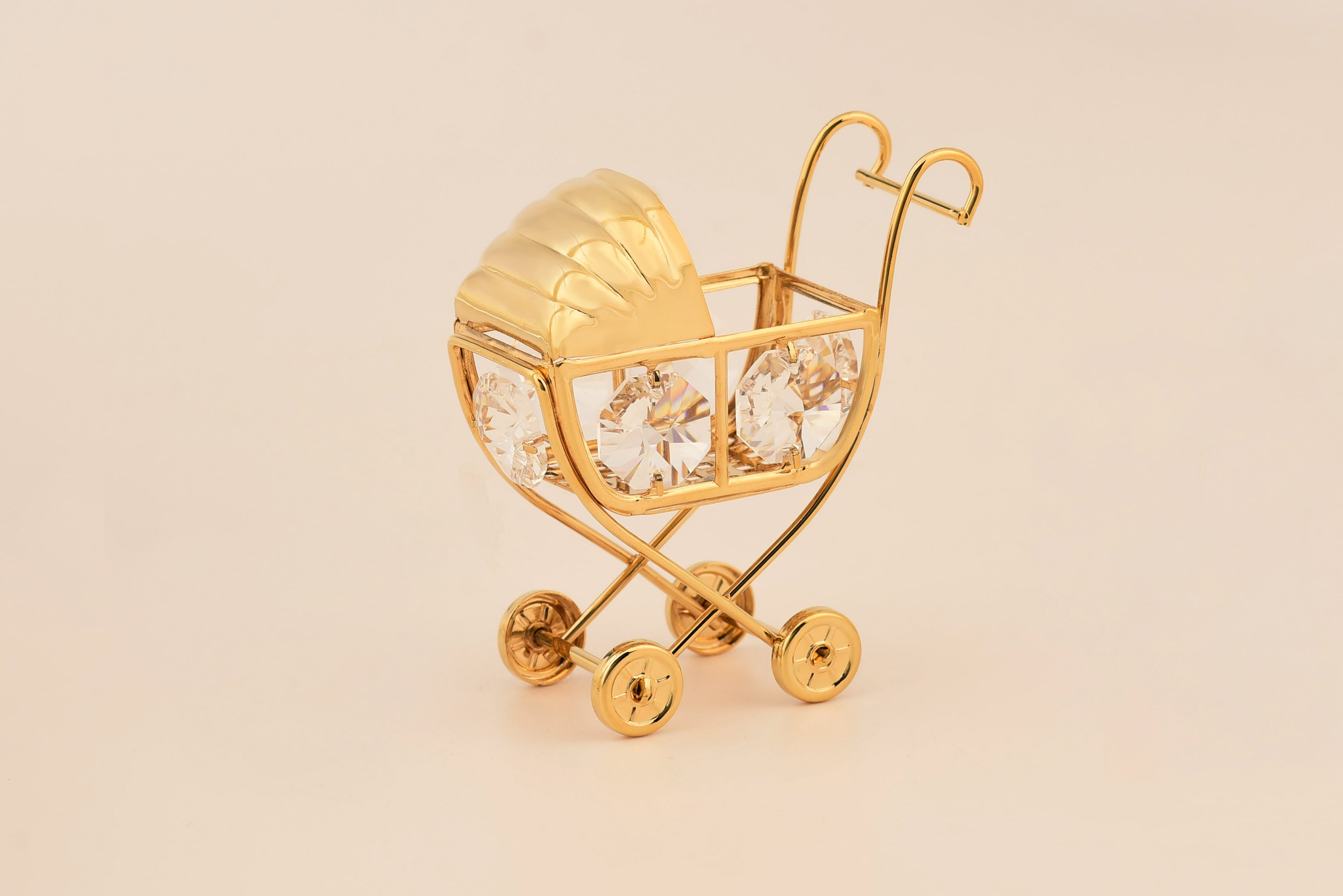 ORNAMENT PRAM