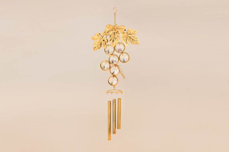 WIND CHIME GRAPES